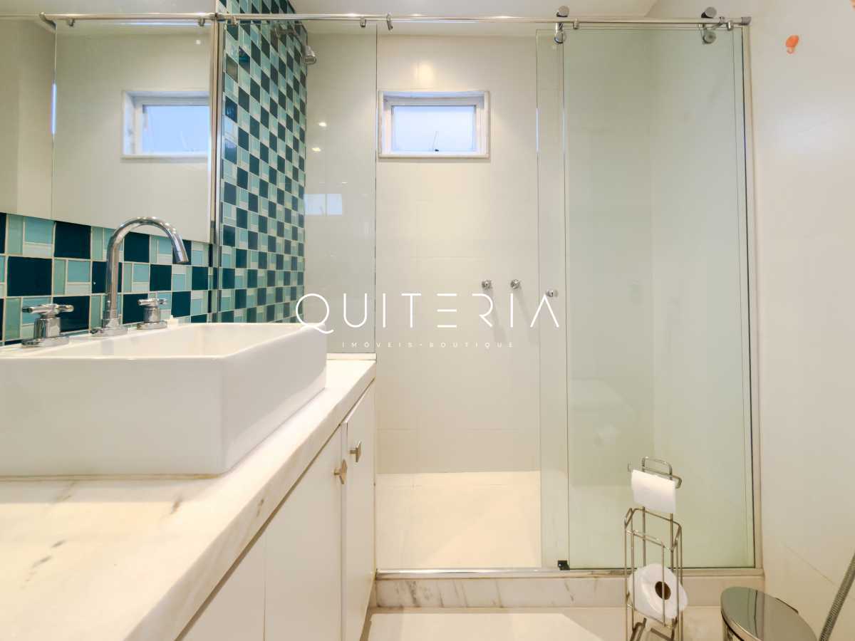 3 quartos 1vaga Barão da Torre - 15