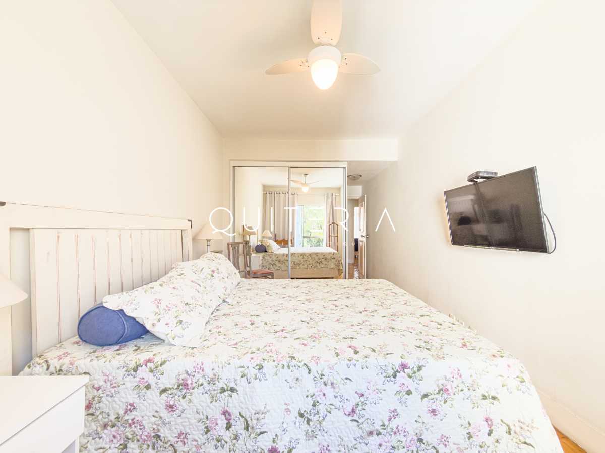 3 QUARTOS BARÃO DA TORRE - 10