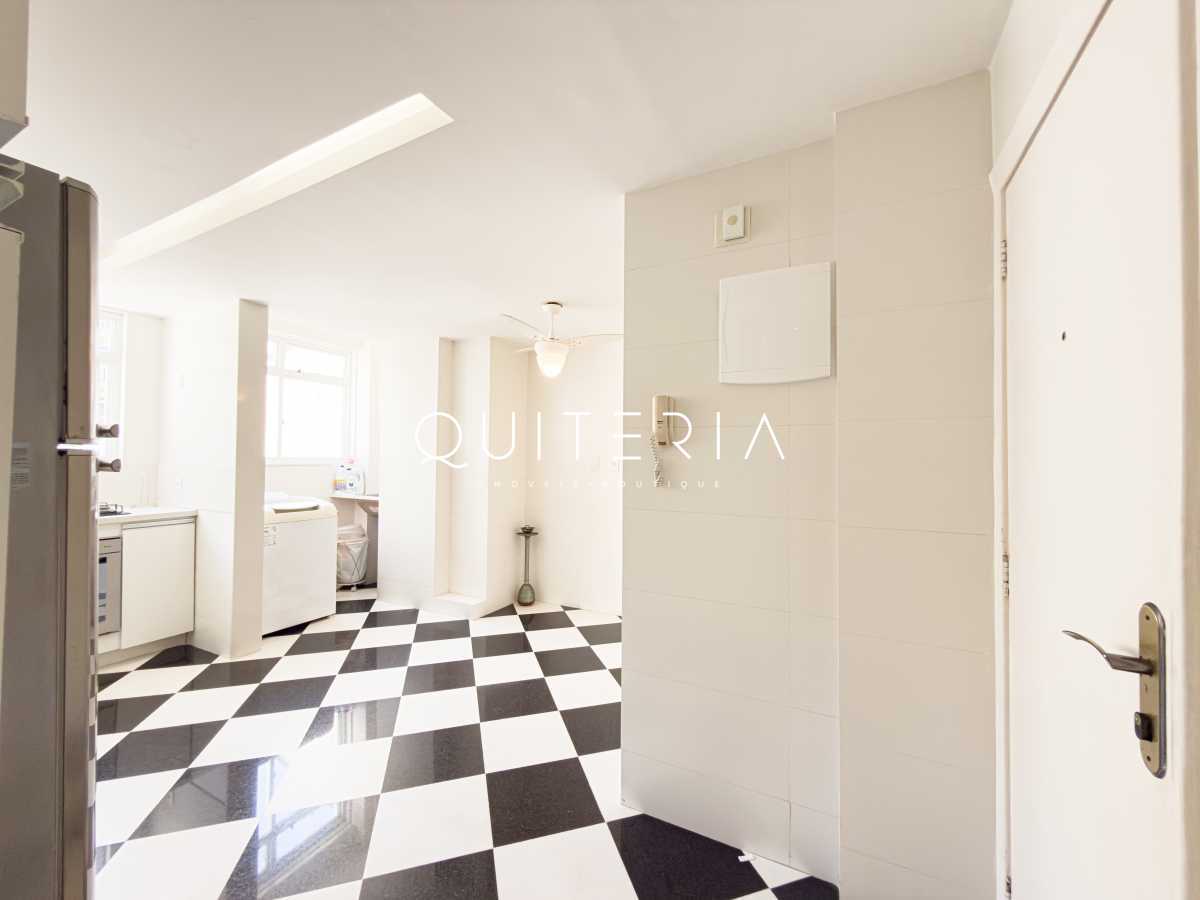 3 quartos Ipanema 102 m² - 20