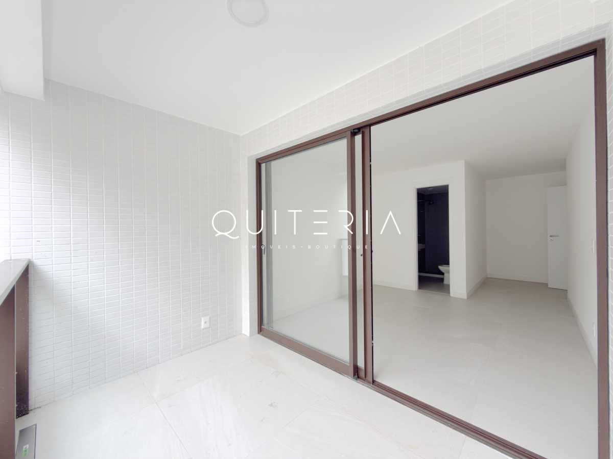 3 quartos 3suítes 1 vaga 24h - 10