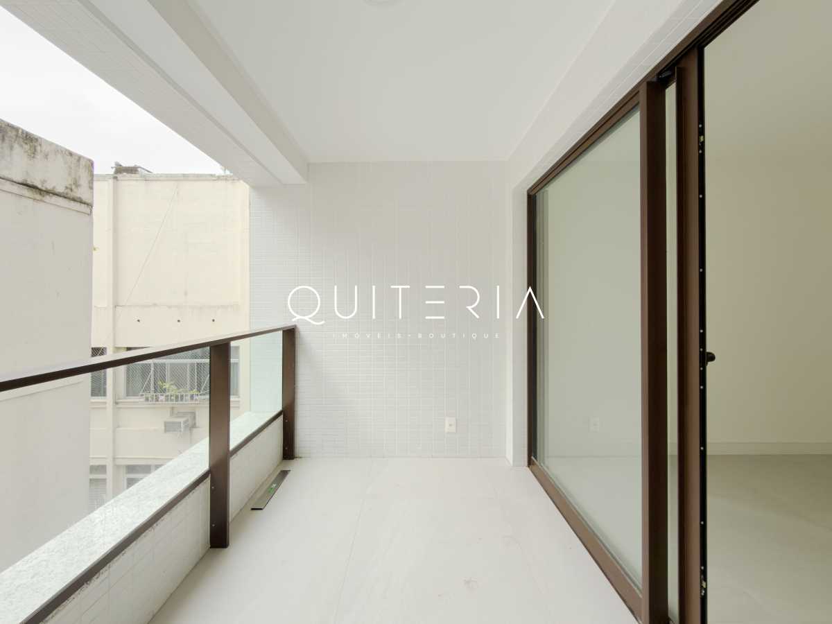3 quartos 3suítes 1 vaga 24h - 13