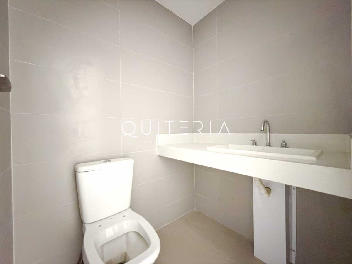 3 quartos 3suítes 1 vaga 24h - 15