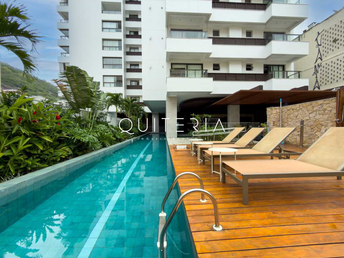 3 quartos 3suítes 1 vaga 24h - 22