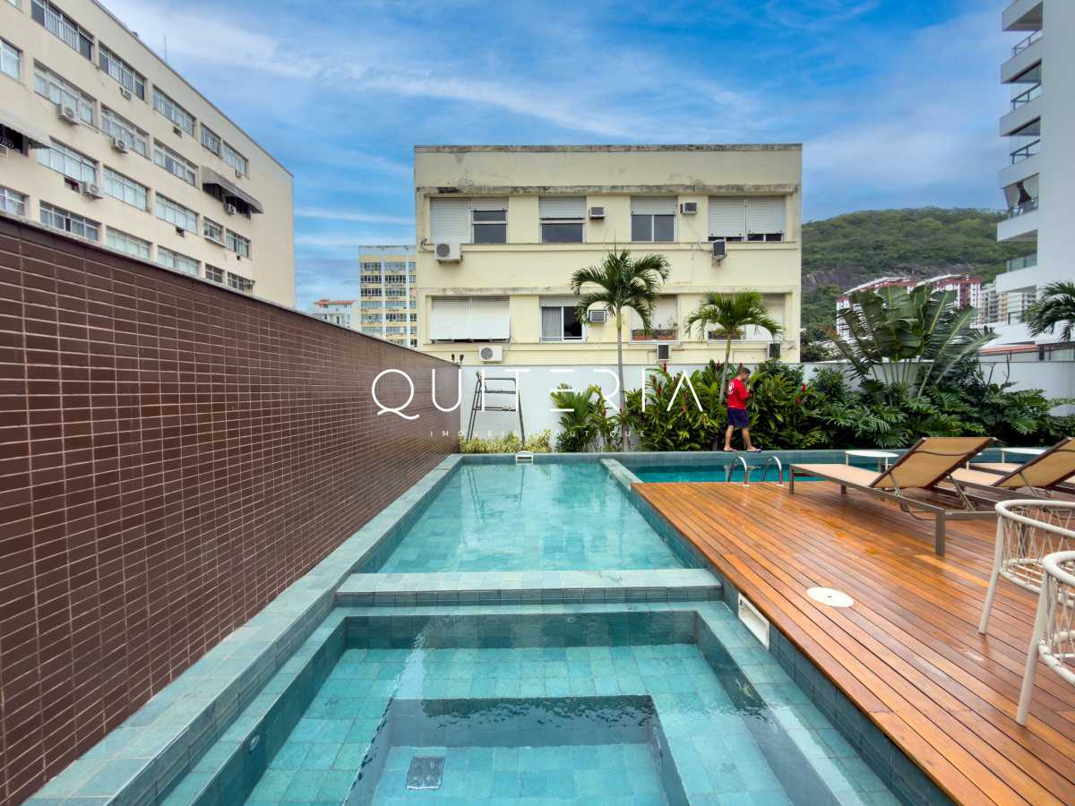 3 quartos 3suítes 1 vaga 24h - 24