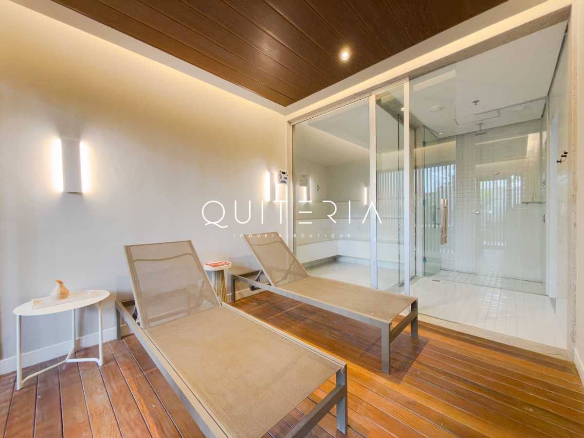 3 quartos 3suítes 1 vaga 24h - 26
