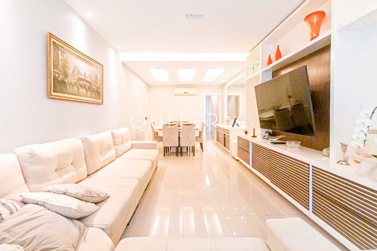 APARTAMENTO COPACABANA VENDA - 2