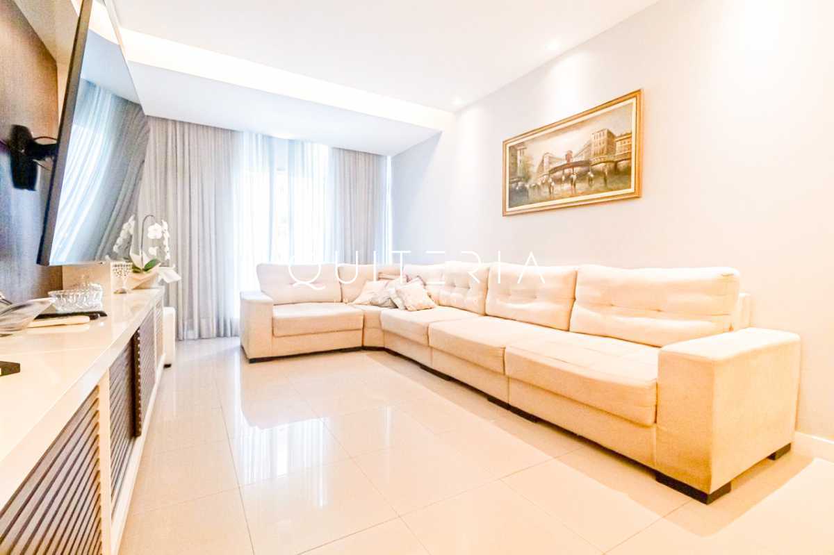 APARTAMENTO COPACABANA VENDA - 3