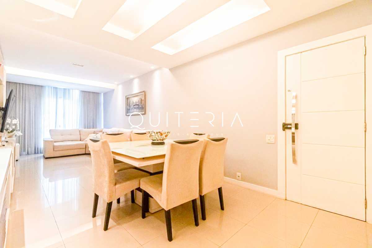 APARTAMENTO COPACABANA VENDA - 4