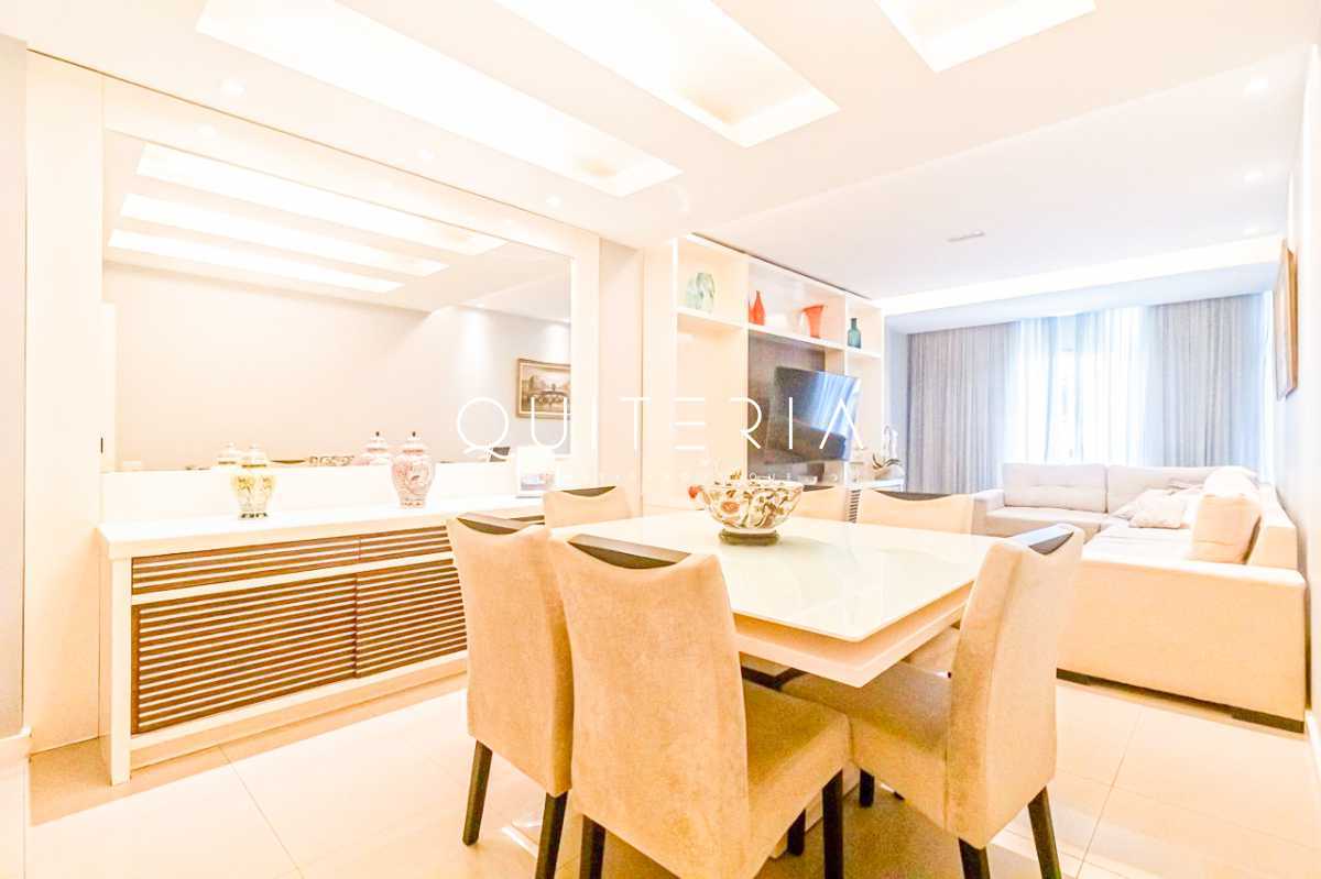 APARTAMENTO COPACABANA VENDA - 5