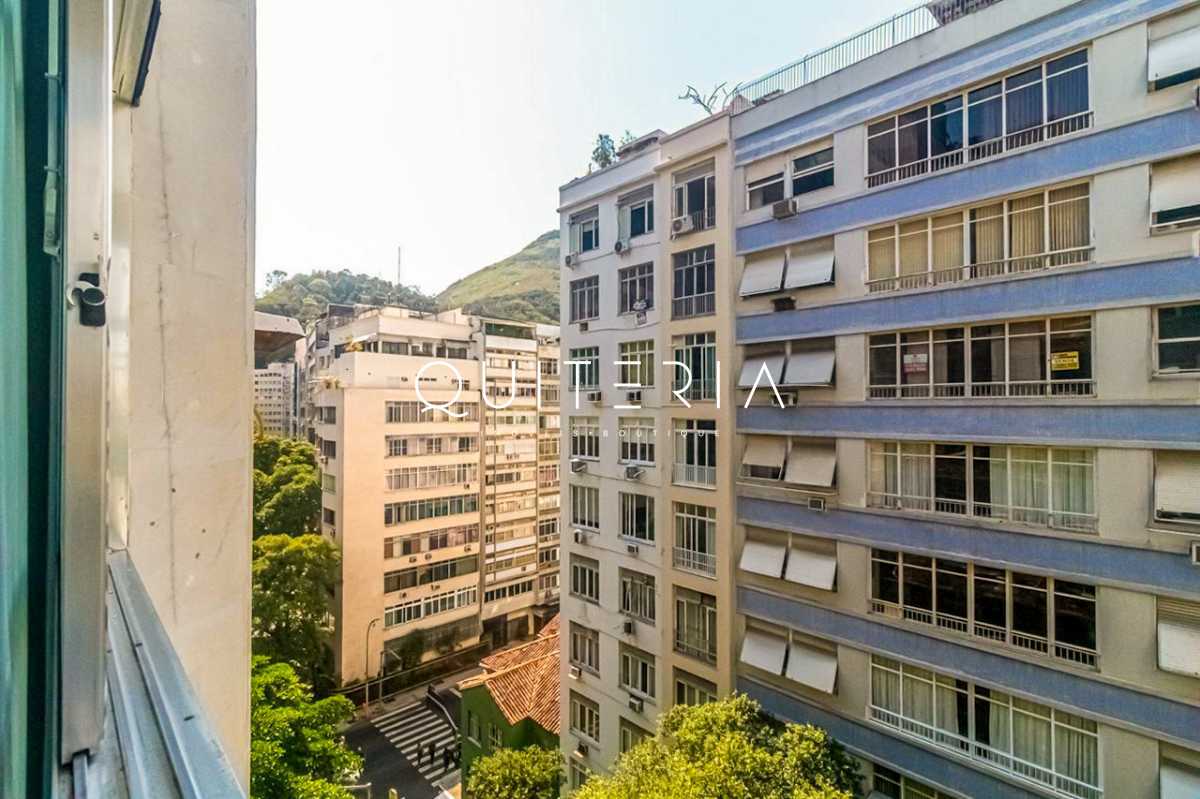 APARTAMENTO COPACABANA VENDA - 27