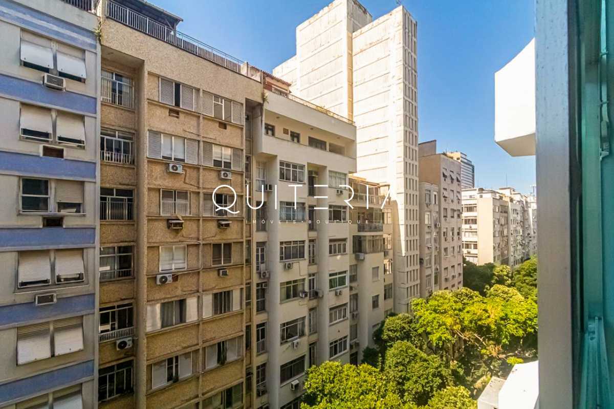 APARTAMENTO COPACABANA VENDA - 28