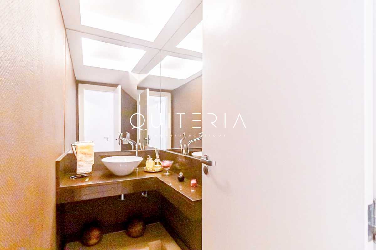 APARTAMENTO COPACABANA VENDA - 18