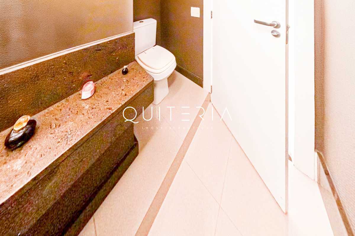 APARTAMENTO COPACABANA VENDA - 19