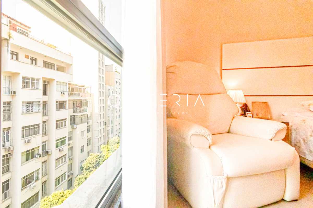 APARTAMENTO COPACABANA VENDA - 9