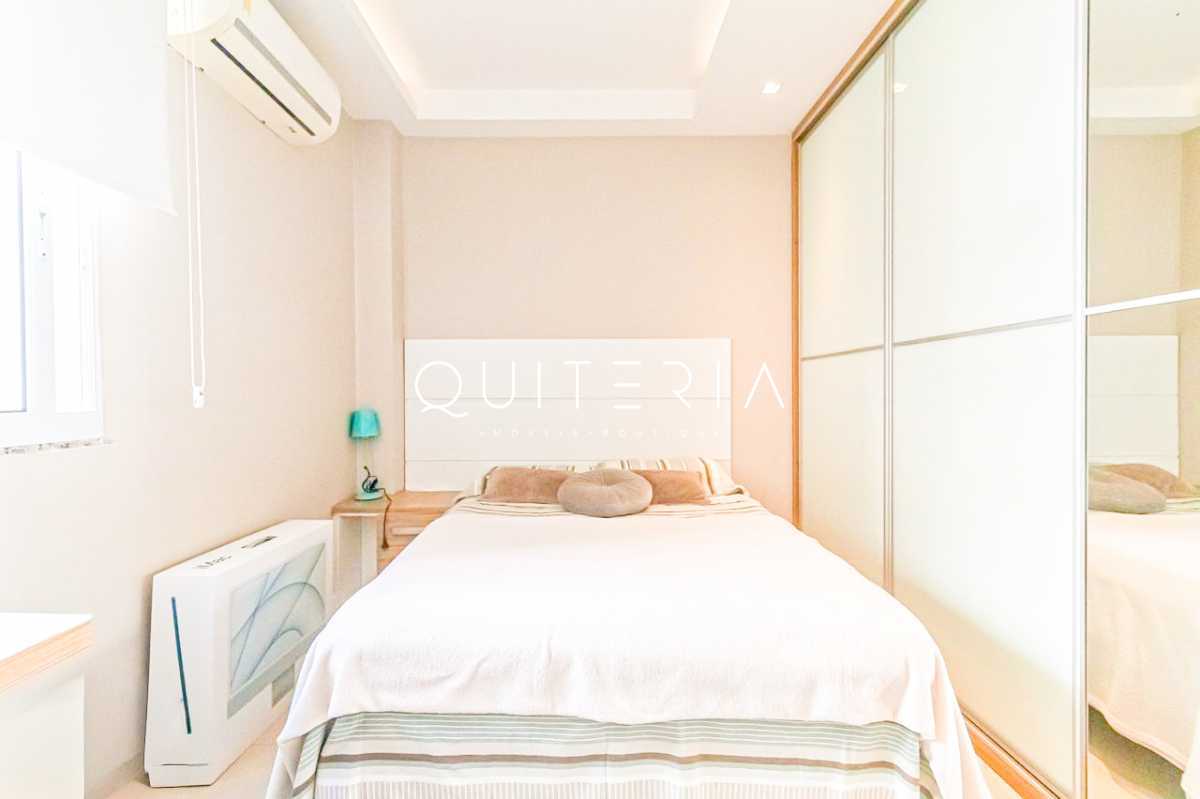 APARTAMENTO COPACABANA VENDA - 11