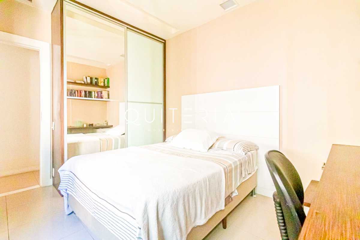APARTAMENTO COPACABANA VENDA - 13
