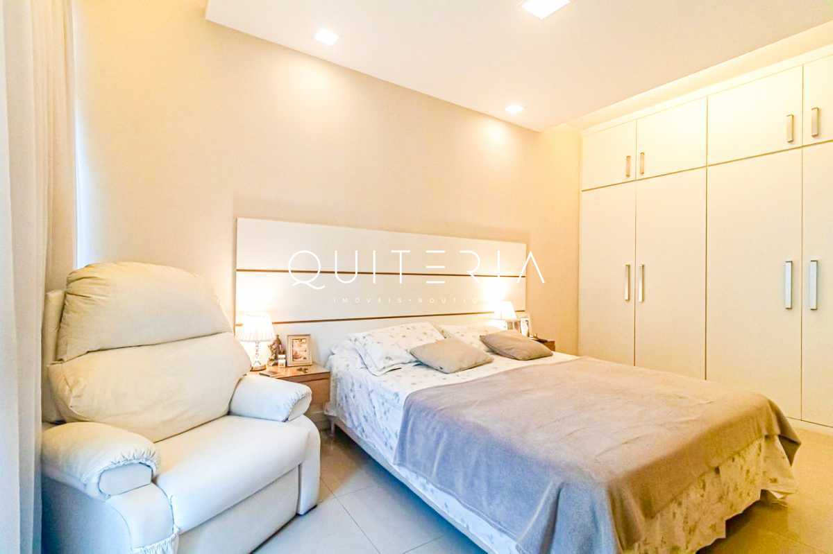 APARTAMENTO COPACABANA VENDA - 12