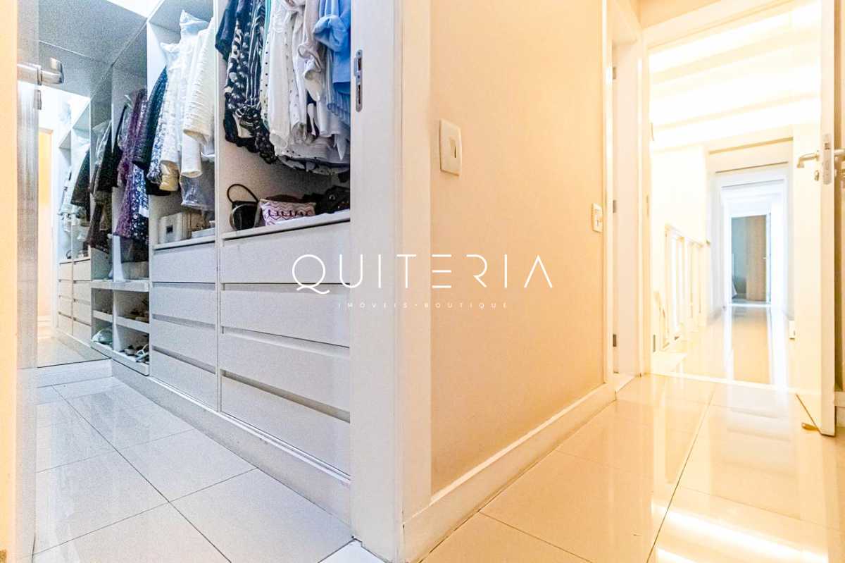 APARTAMENTO COPACABANA VENDA - 16