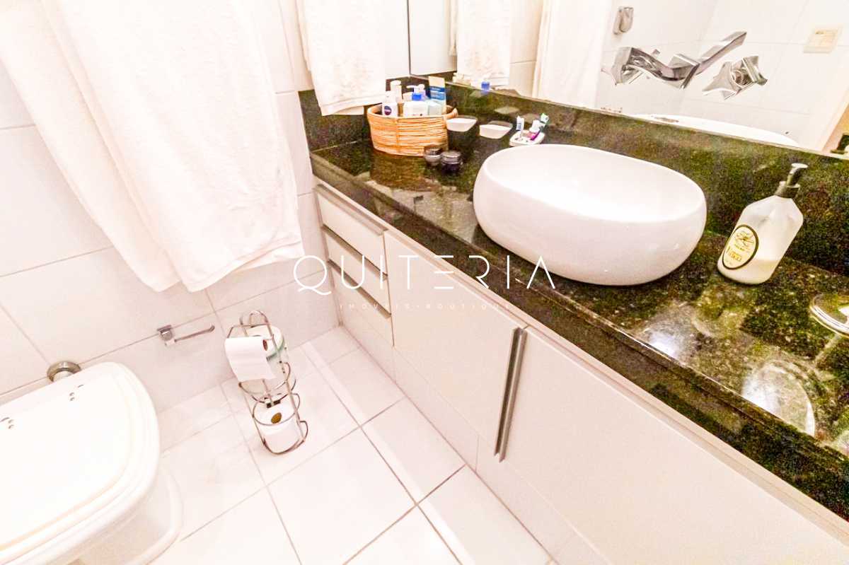 APARTAMENTO COPACABANA VENDA - 20