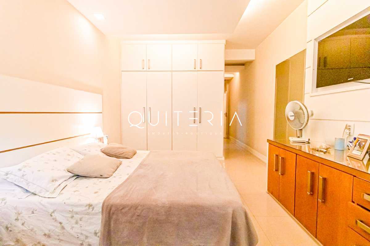 APARTAMENTO COPACABANA VENDA - 14
