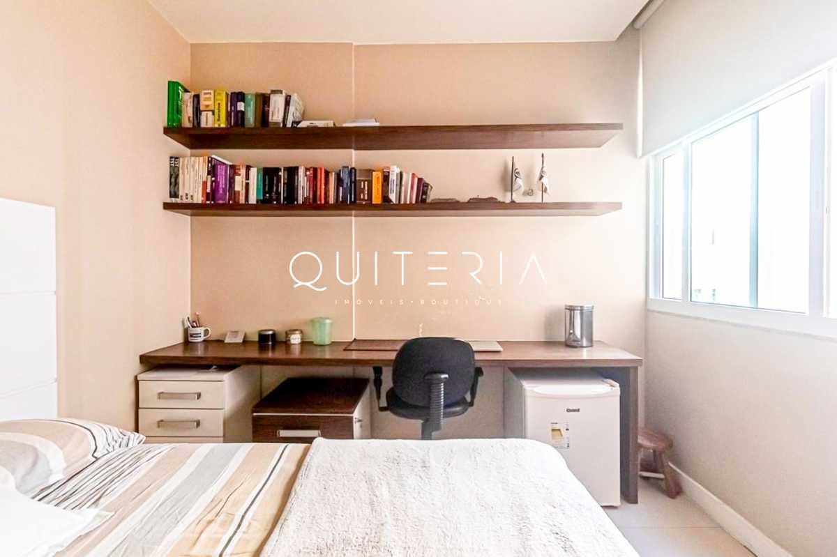 APARTAMENTO COPACABANA VENDA - 17