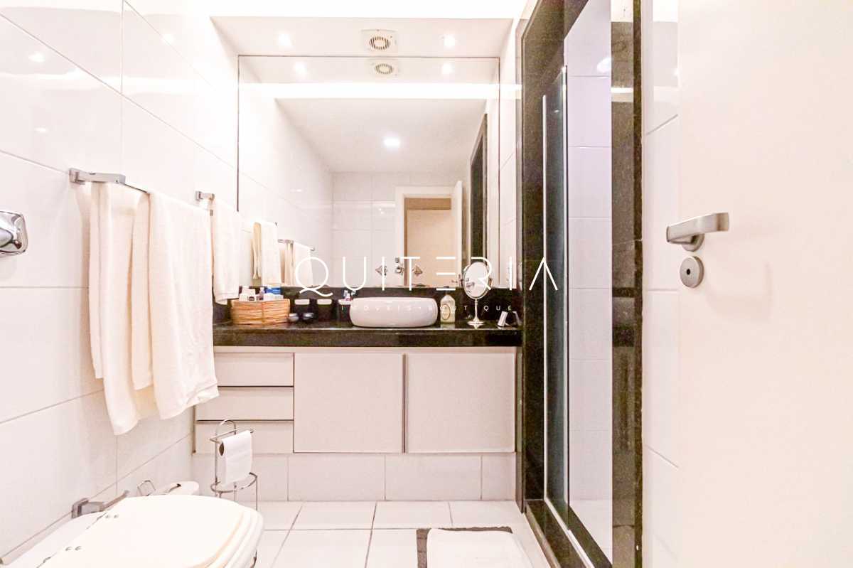 APARTAMENTO COPACABANA VENDA - 21