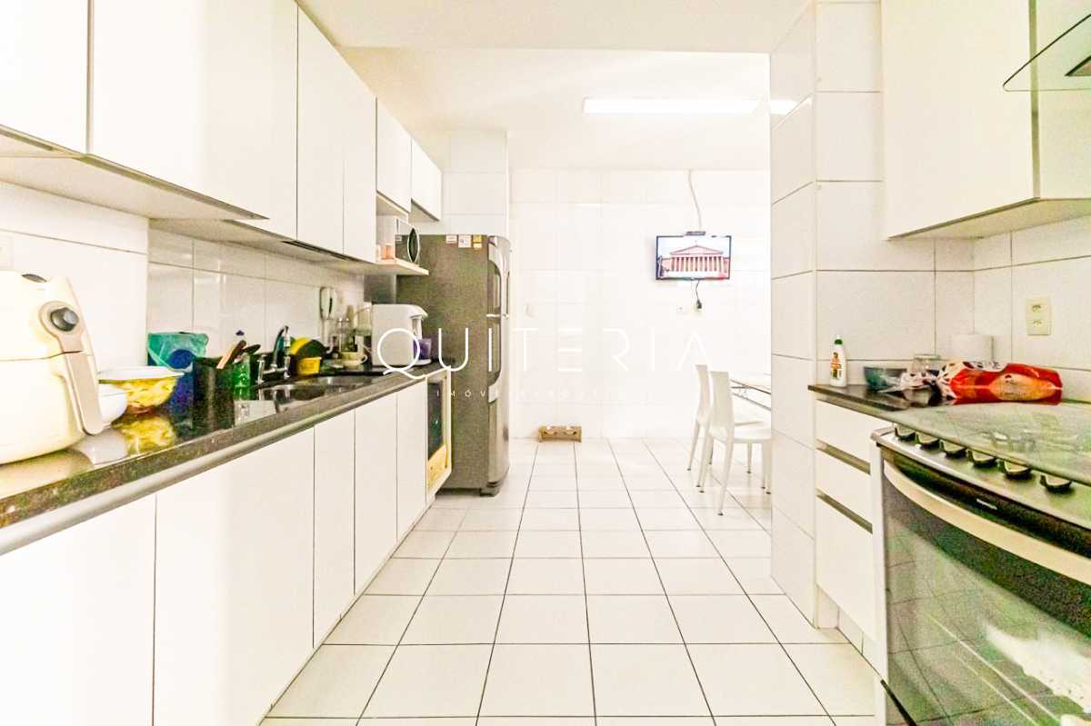 APARTAMENTO COPACABANA VENDA - 22