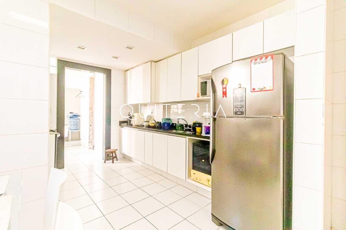 APARTAMENTO COPACABANA VENDA - 23