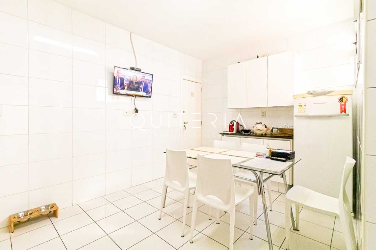 APARTAMENTO COPACABANA VENDA - 24