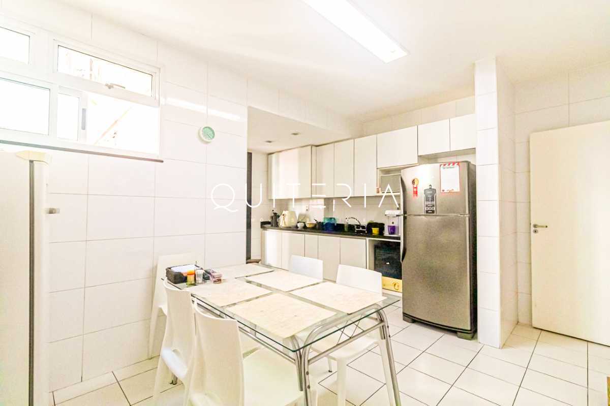 APARTAMENTO COPACABANA VENDA - 25