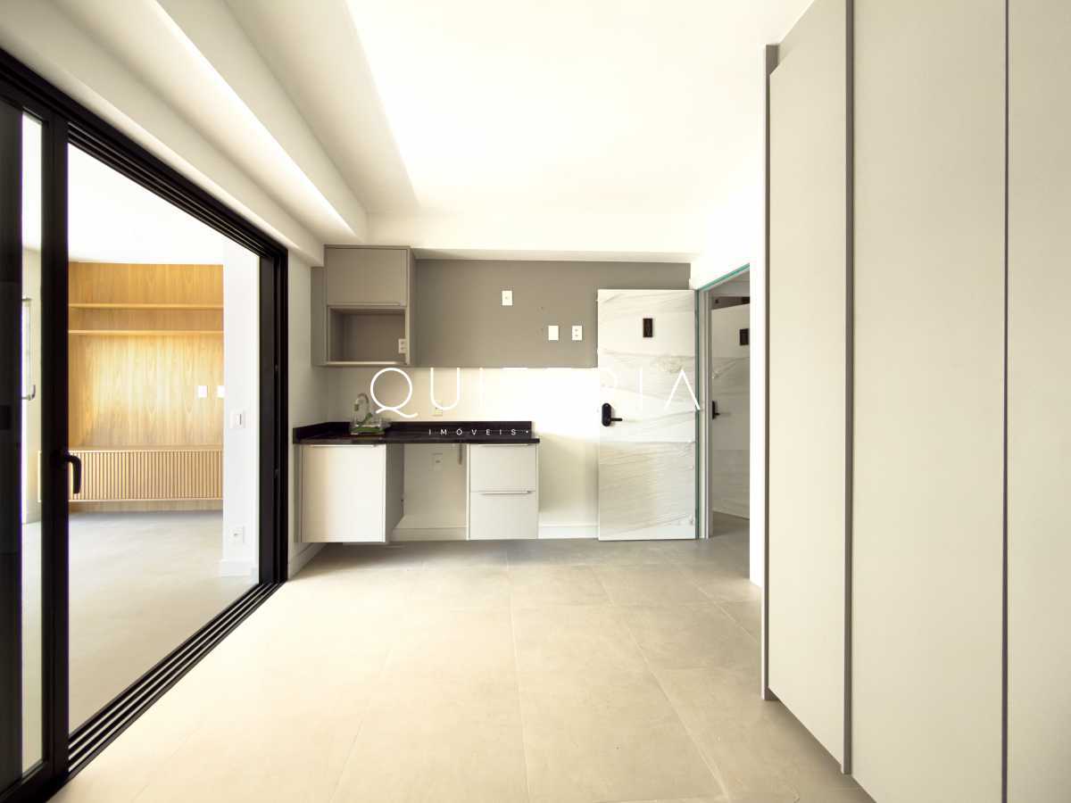 APARTAMENTO VENDA COPACABANA - 7