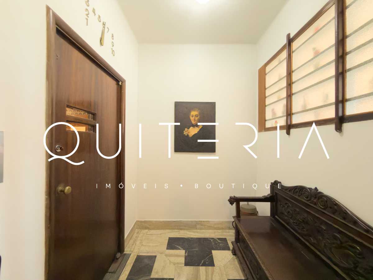 Apartamento Copacabana Venda - 28