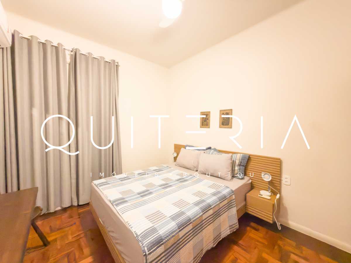 Apartamento Copacabana Venda - 14