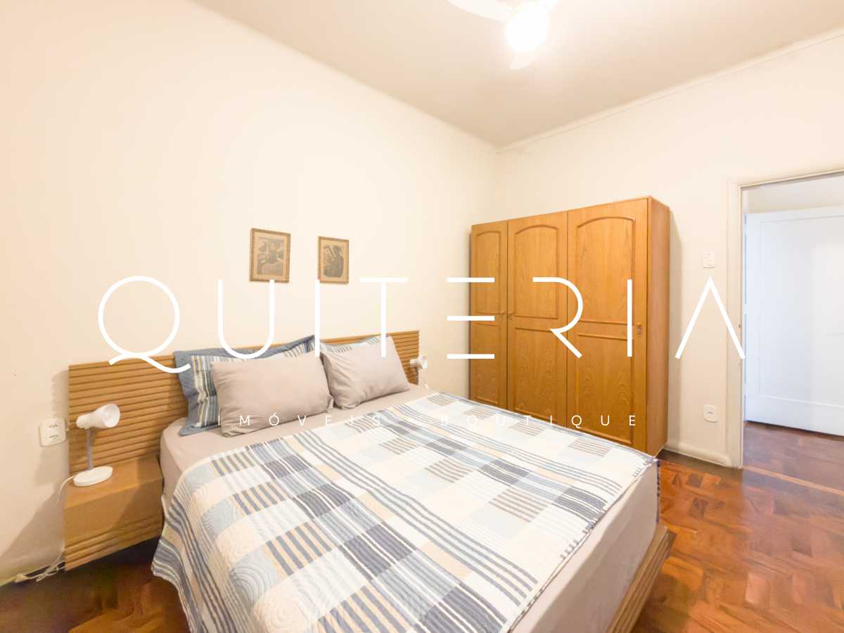 Apartamento Copacabana Venda - 15