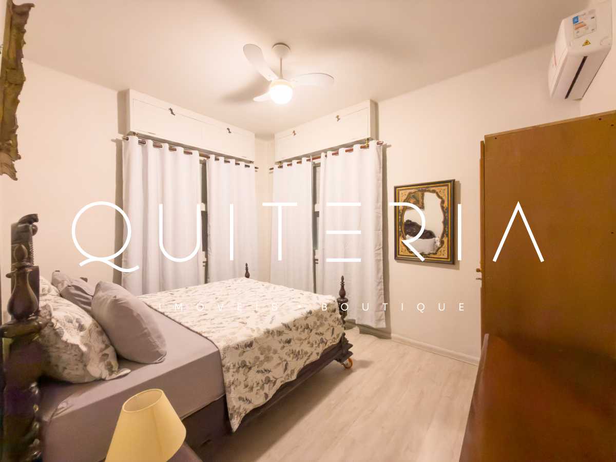 Apartamento Copacabana Venda - 16