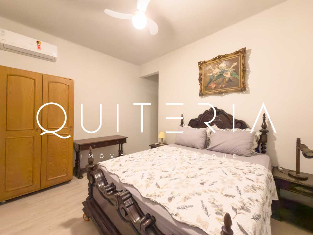 Apartamento Copacabana Venda - 17