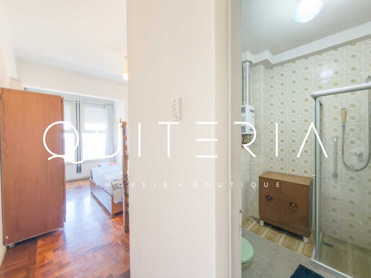 Apartamento Copacabana Venda - 21