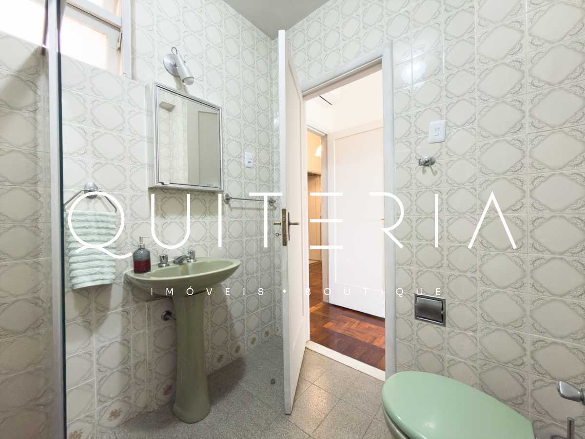 Apartamento Copacabana Venda - 22