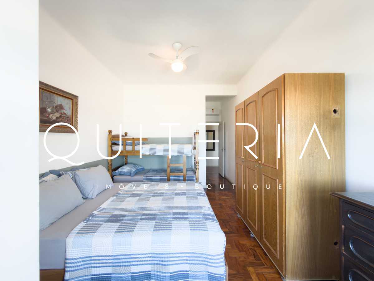 Apartamento Copacabana Venda - 19