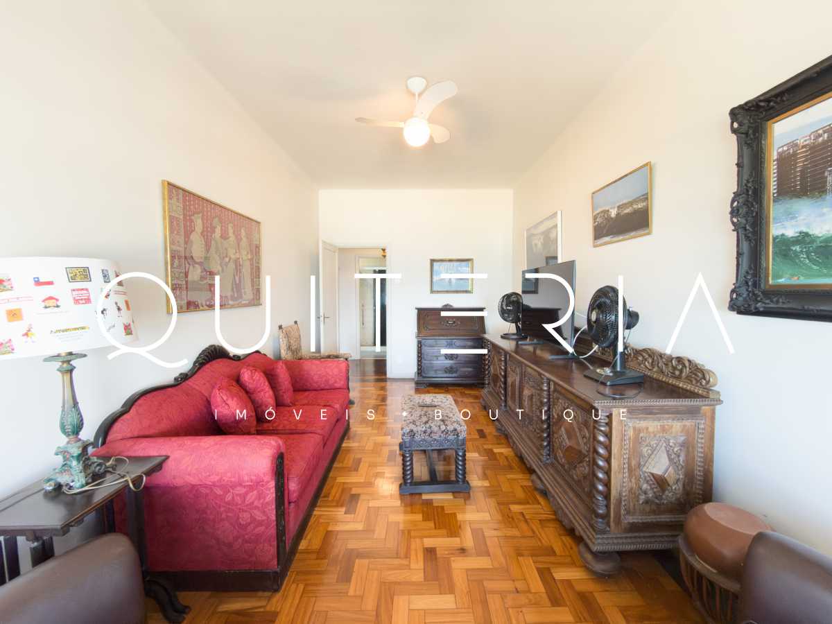 Apartamento Copacabana Venda - 13