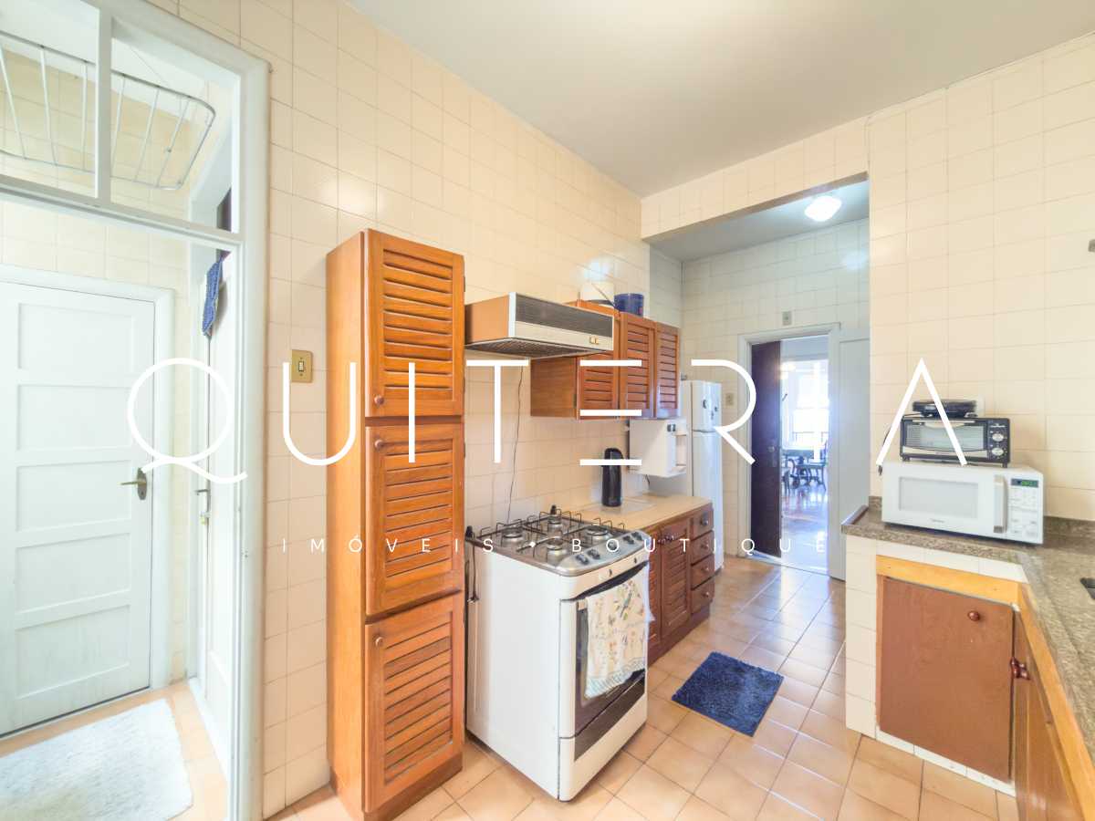 Apartamento Copacabana Venda - 26