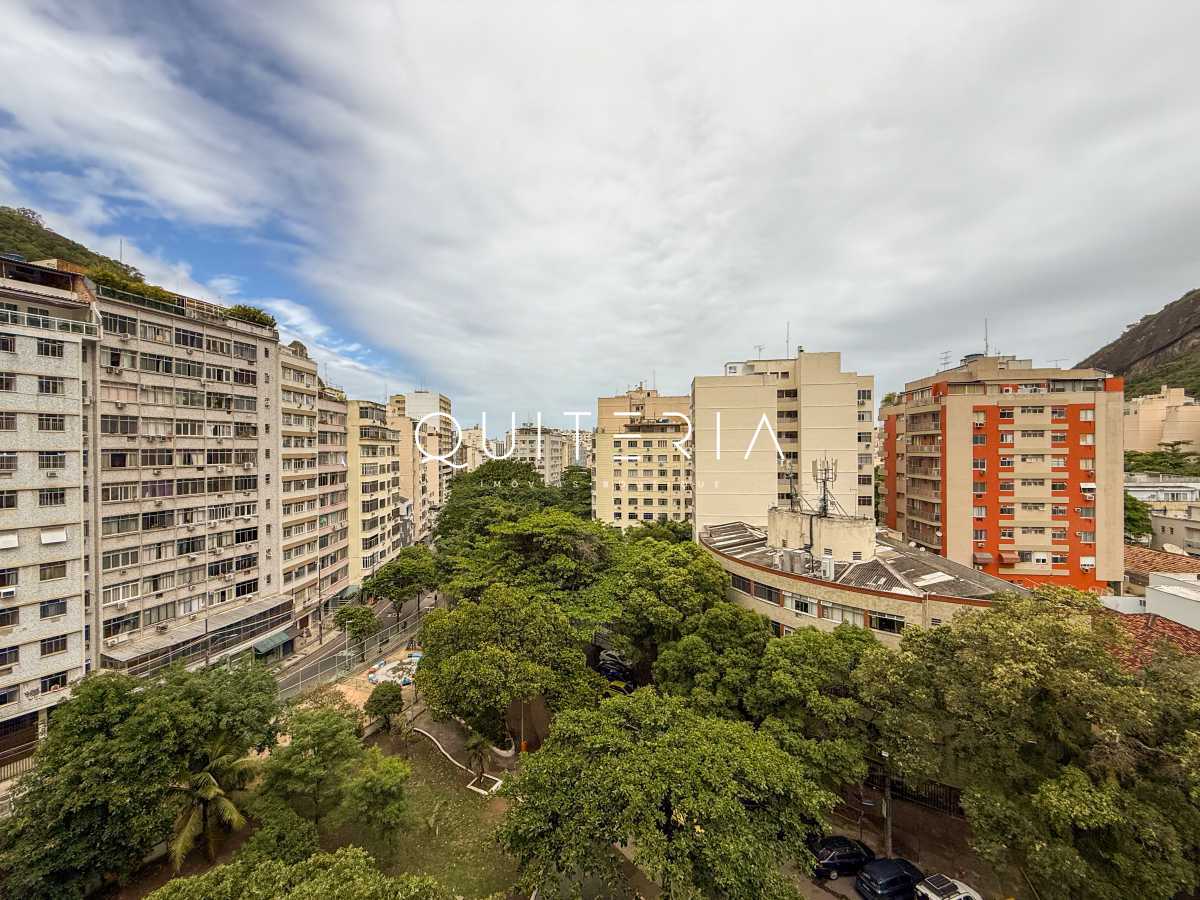 Apartamento à venda - 2
