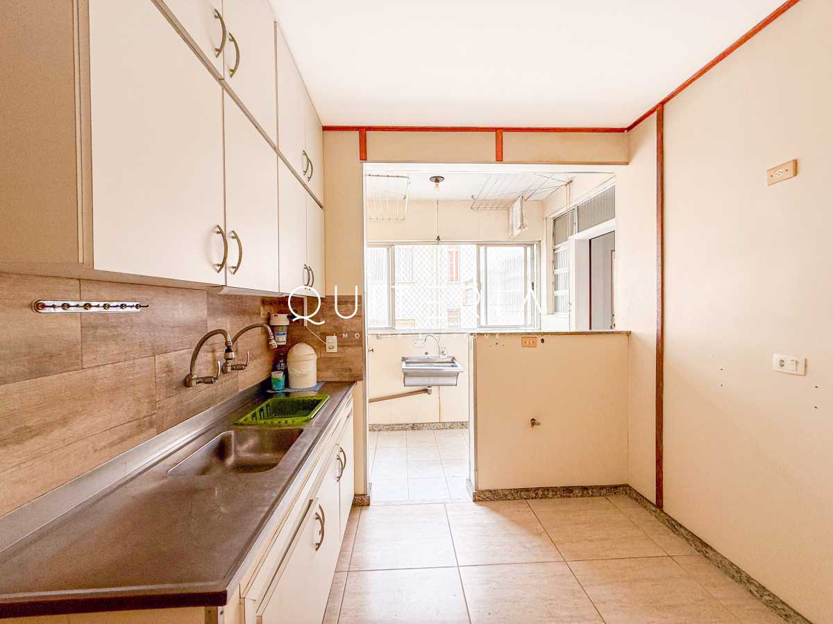 3 quartos 1 suíte 1 vaga 24h - 18