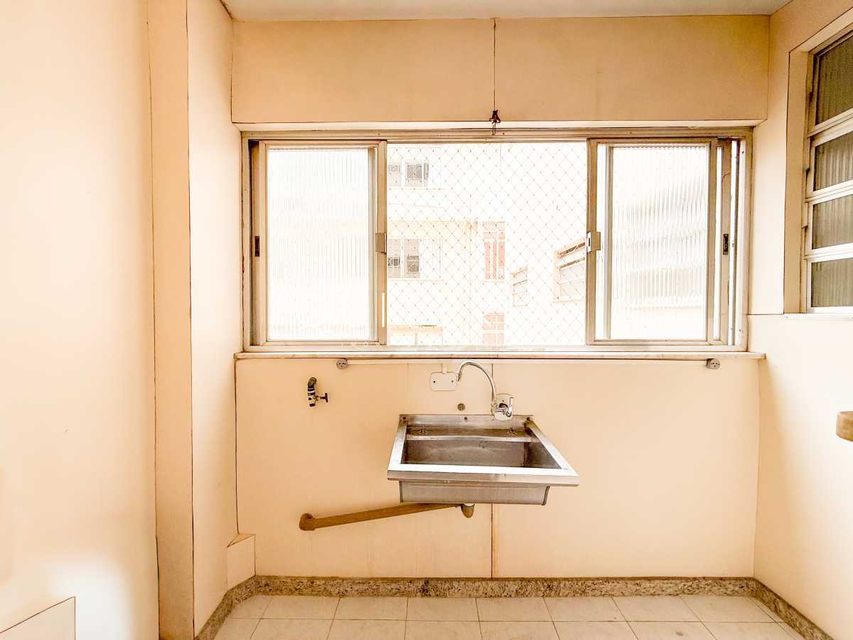3 quartos 1 suíte 1 vaga 24h - 22