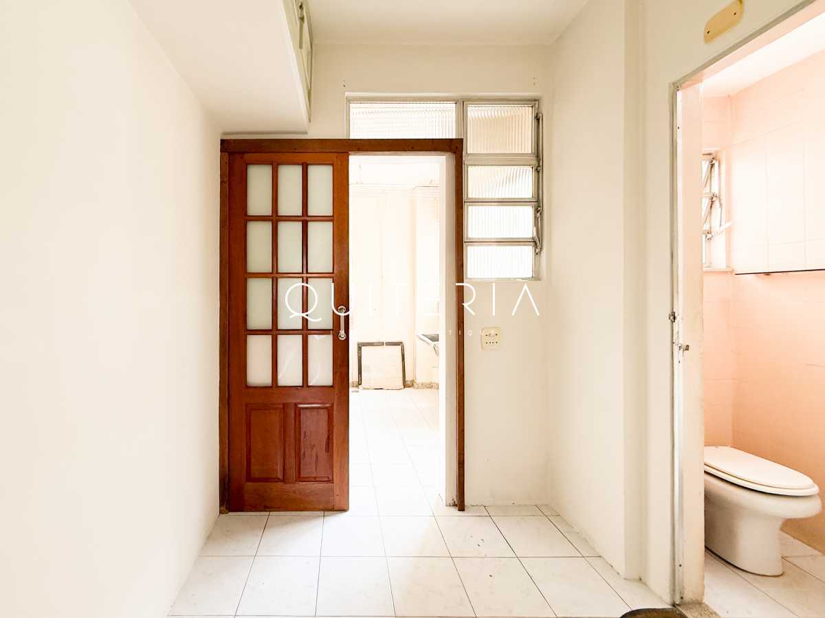3 quartos 1 suíte 1 vaga 24h - 24