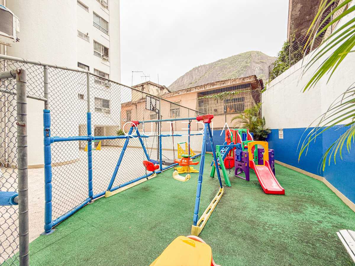 3 quartos 1 suíte 1 vaga 24h - 28