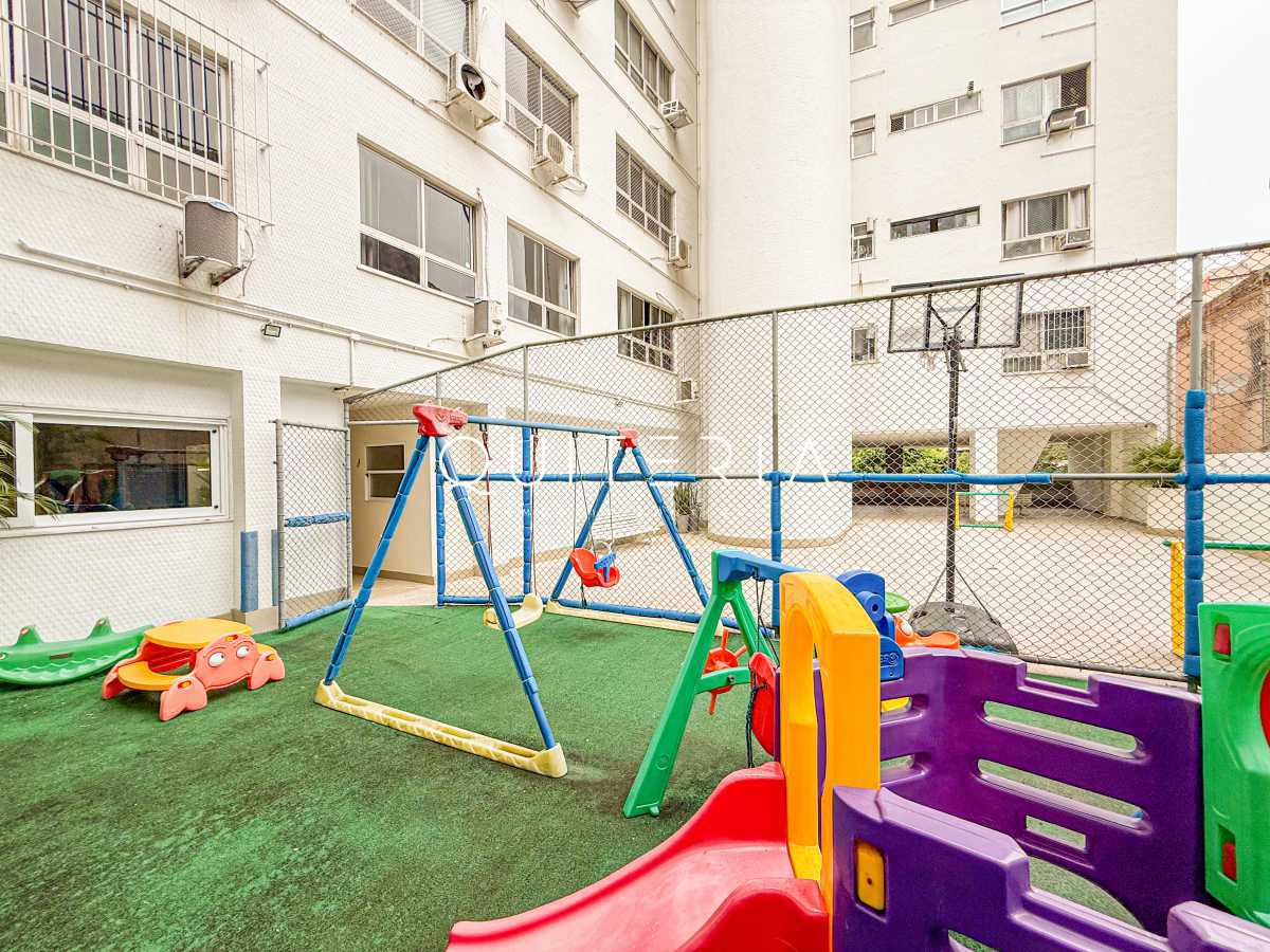 3 quartos 1 suíte 1 vaga 24h - 26