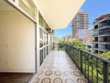 Espetacular - Apartamento à venda 4 quartos 1 suíte varanda 3 vagas portaria 24h vista livre Prudente de Morais Ipanema - MQAP40901 Espetacular - Apartamento à venda 4 quartos 1 suíte varanda 3 vagas portaria 24h vista livre Prudente de Morais Ipanema - MQAP40901