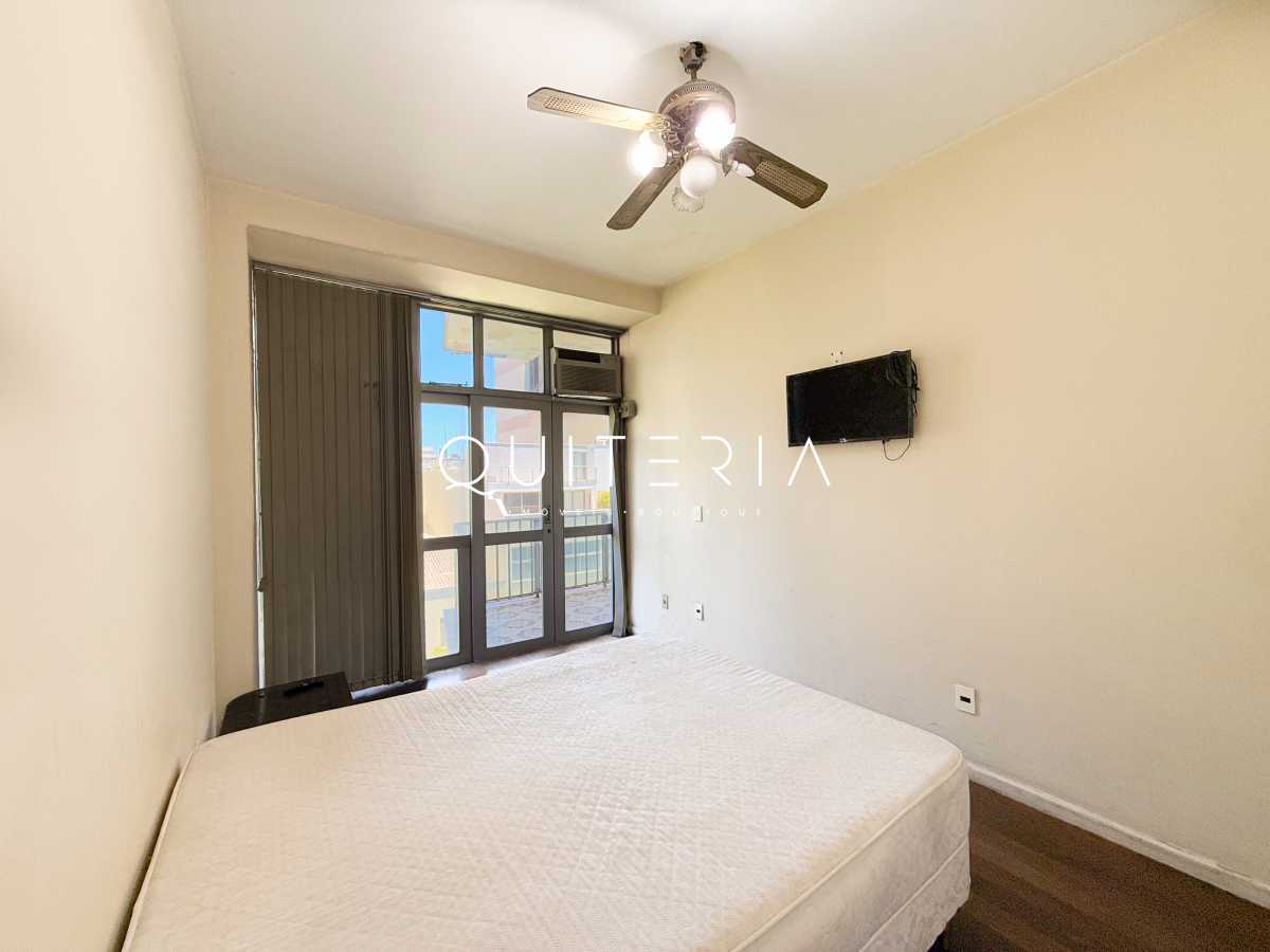 Conheça 4 quartos 1 suíte 3 vagas 24h do imóvel - Apartamento à venda 4 quartos 1 suíte varanda 3 vagas portaria 24h vista livre Prudente de Morais Ipanema - MQAP40901 - 12 4 quartos 1 suíte 3 vagas 24h - 12