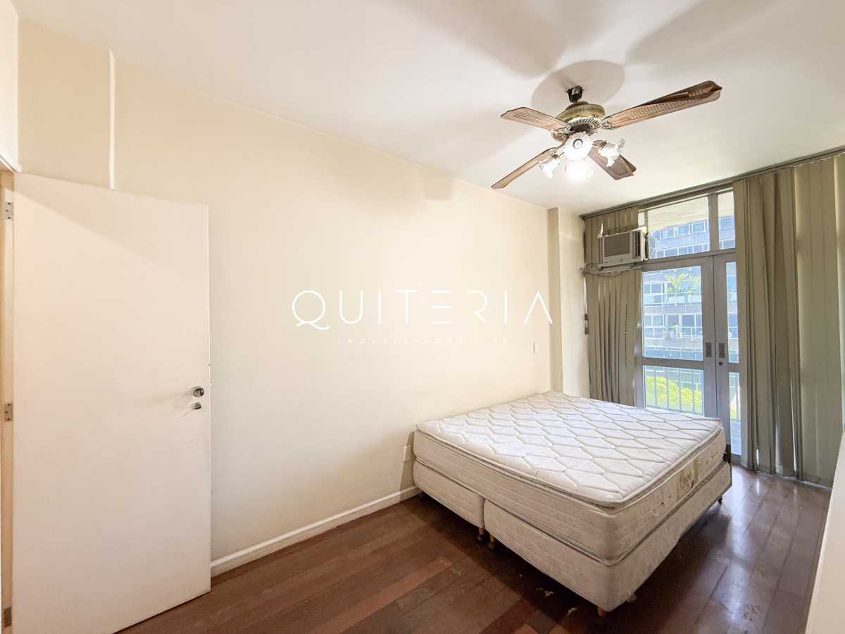 Conheça 4 quartos 1 suíte 3 vagas 24h do imóvel - Apartamento à venda 4 quartos 1 suíte varanda 3 vagas portaria 24h vista livre Prudente de Morais Ipanema - MQAP40901 - 15 4 quartos 1 suíte 3 vagas 24h - 15